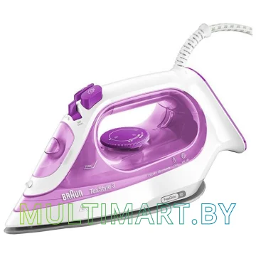 Утюг Braun TexStyle 3 (SI3030PU)